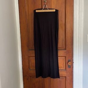 Old Navy Maxi Skirt - Size S